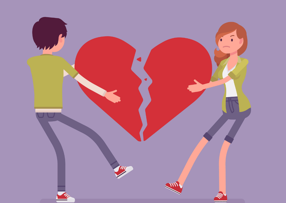 上海市侦探公司：感情破裂最有效的证据