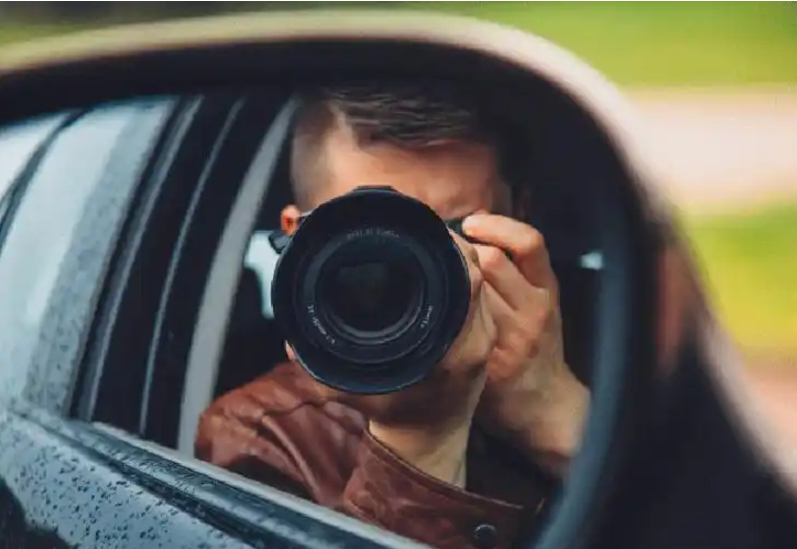 上海婚外情取证：长期背叛妻子的男人心理