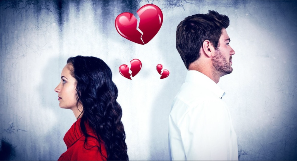 上海劝退小三：报复老公出轨自己也出轨了