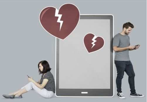 上海市商务调查取证：不爱你还耗着你的男人表现