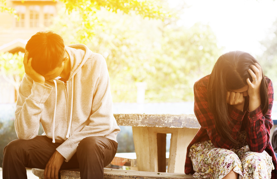 上海本地私家侦探：情场老手一般用眼睛勾人吗
